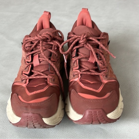 Hoka Anacapa Low GTX - Picture 4 of 7